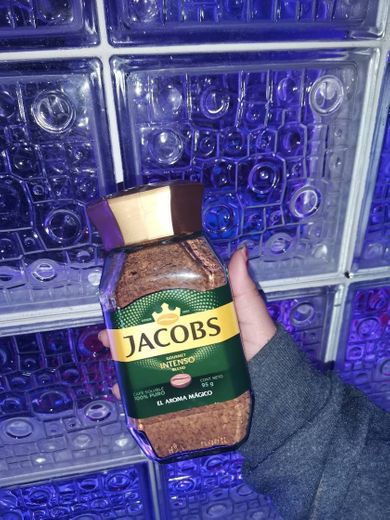 Café Jacobs 