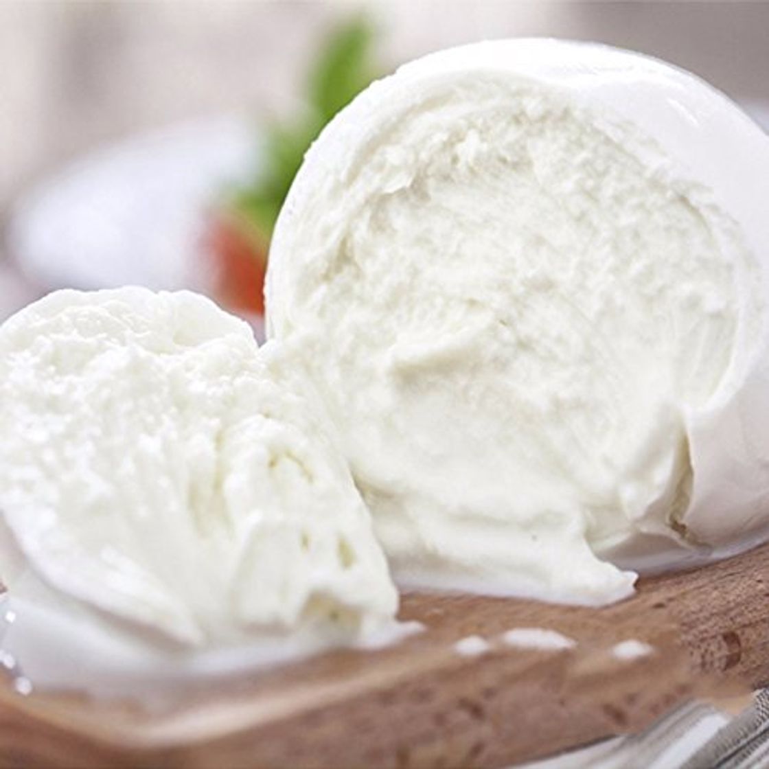 Producto Mozzarella di Bufala 500 Gr