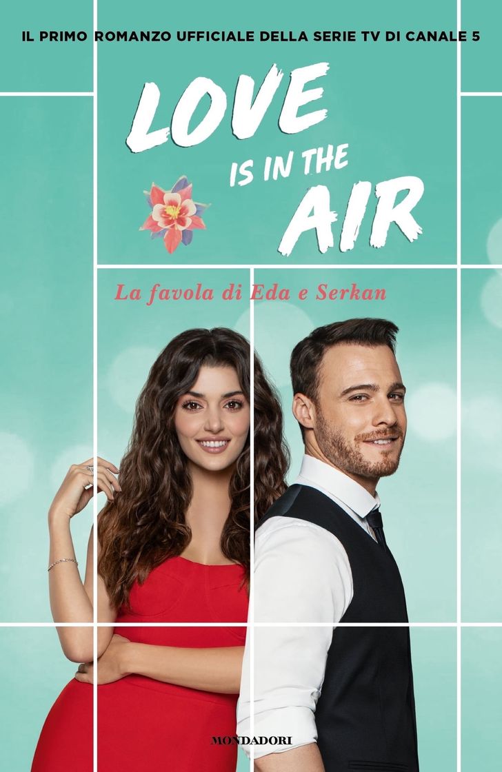 Serie Love is in the Air