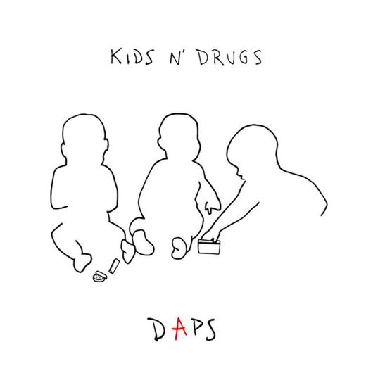Kids N' Drugs