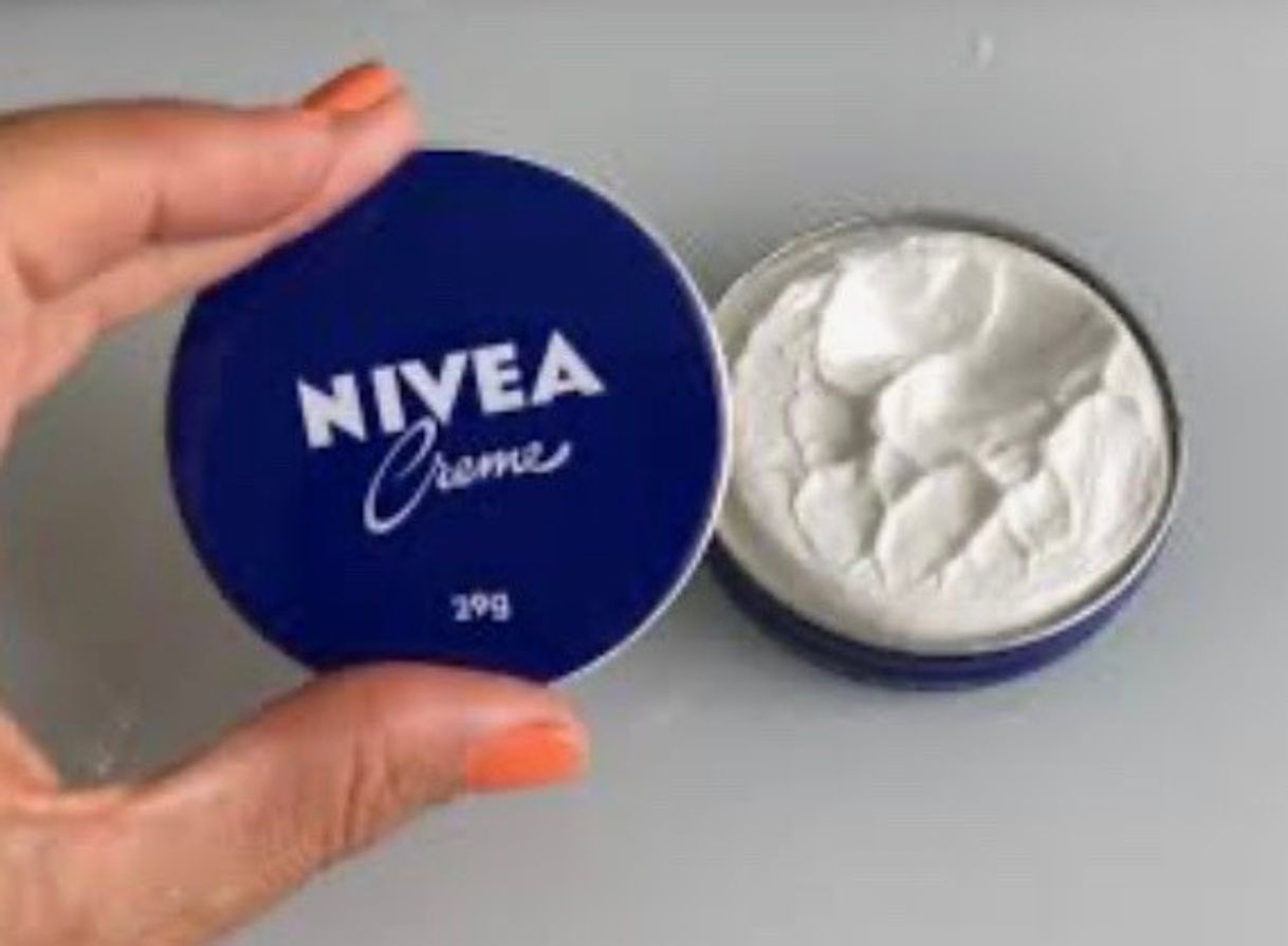 Fashion CREME FACIAL NIVEA