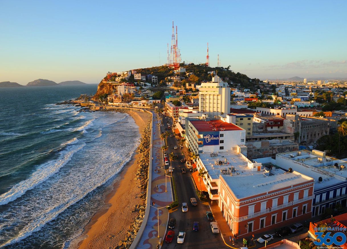 Place Mazatlán