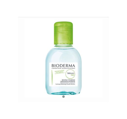 Agua Micelar Bioderma