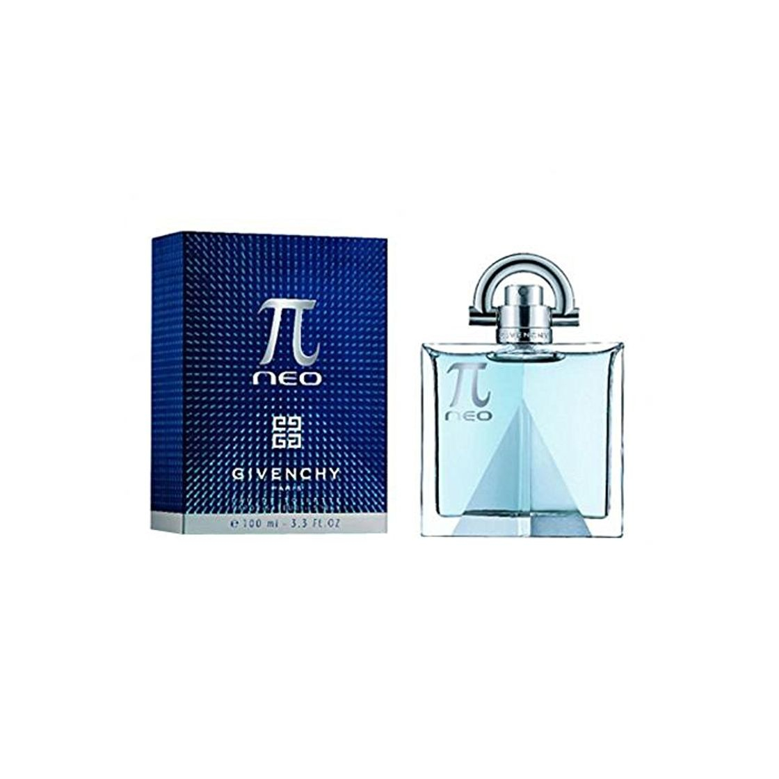 Product Givenchy Pi Neo Eau de Toilette Vaporizador 100 ml