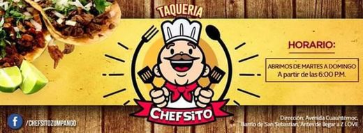 Taqueria Chefsito