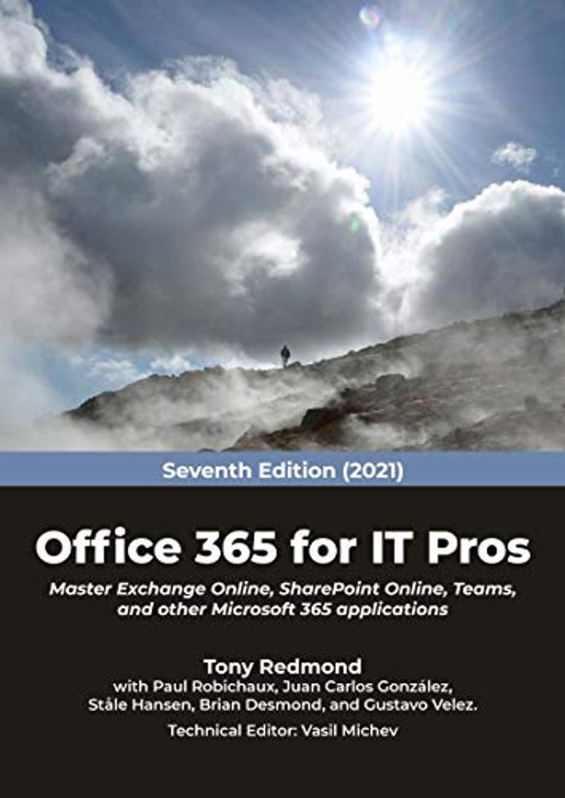 Moda Office 365 for IT Pros