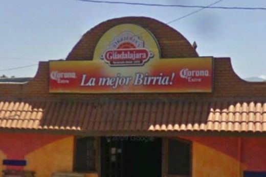 Birrieria La Guadalajara