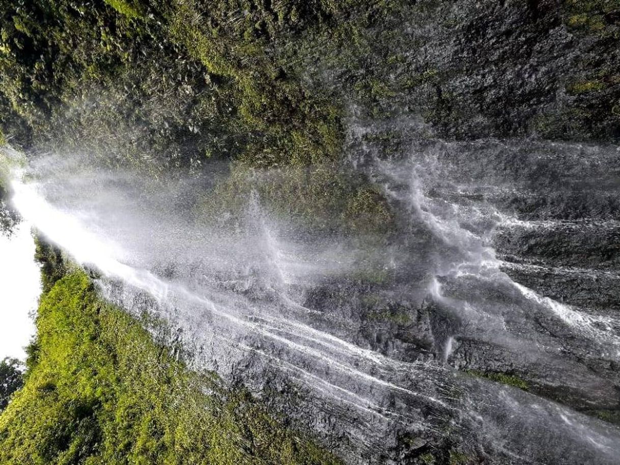 Lugar Isla de Ometepe