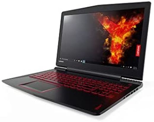 Lenovo Ideapad Y520-15IKBN - Ordenador portátil de 15.6" Full HD