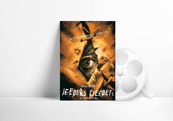 Película Jeepers Creepers