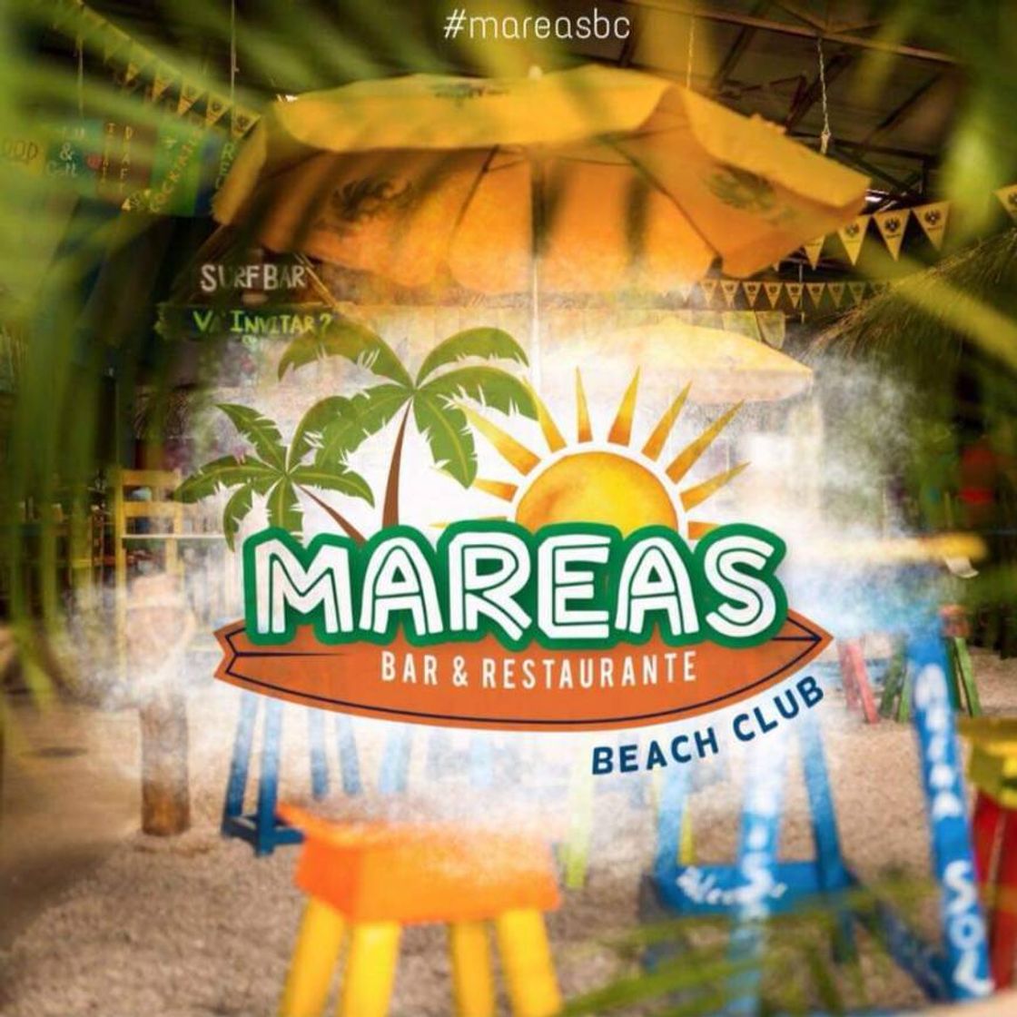 Restaurantes Mareas