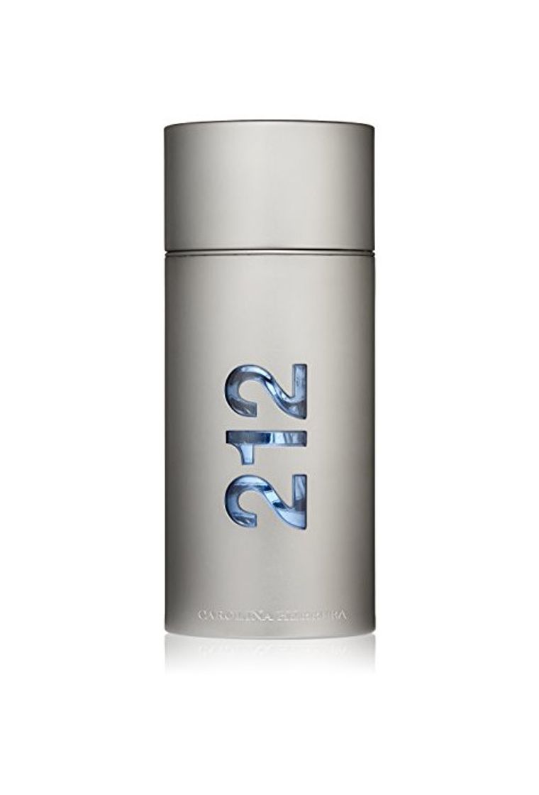 Belleza Carolina Herrera 212