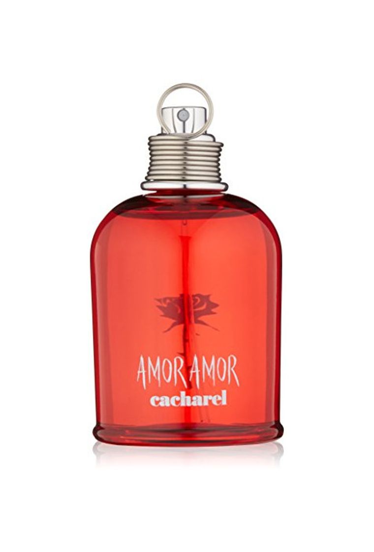 Social Cacharel - Amor Amor