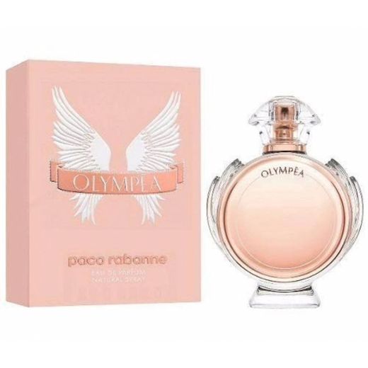 Olympea de Paco Rabanne 