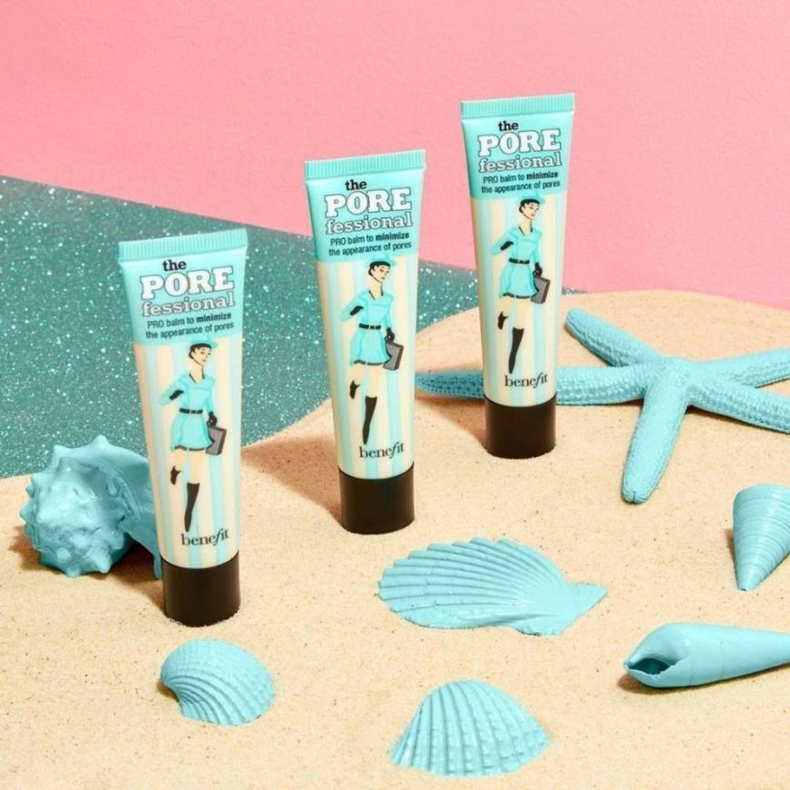 Belleza Benefit The POREfessional Primer