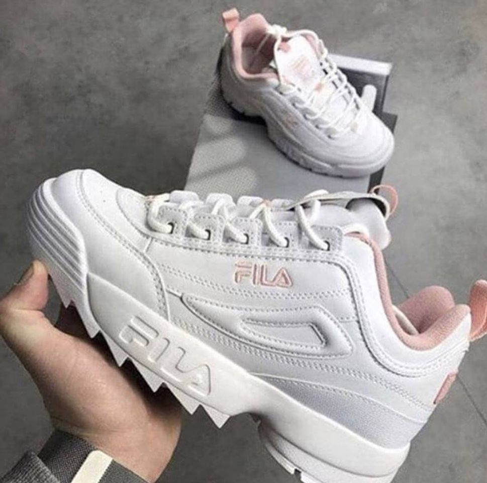 Moda Tenis branco 🤩🤩🤩