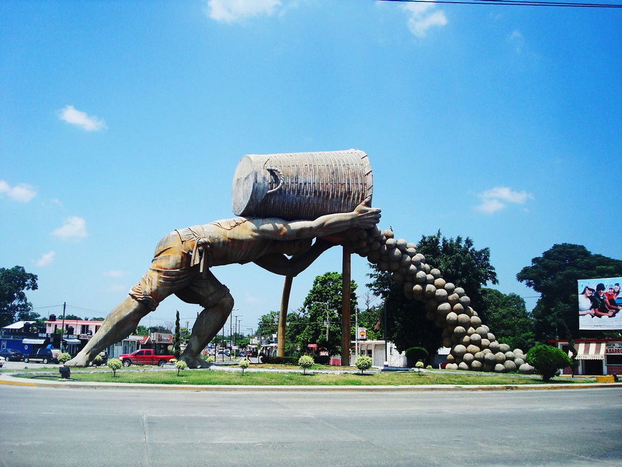 Place Alamo