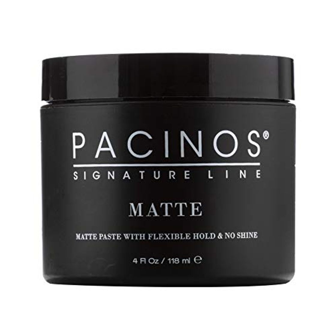 Beauty Pasta flexible mate de 118 ml de Pacinos