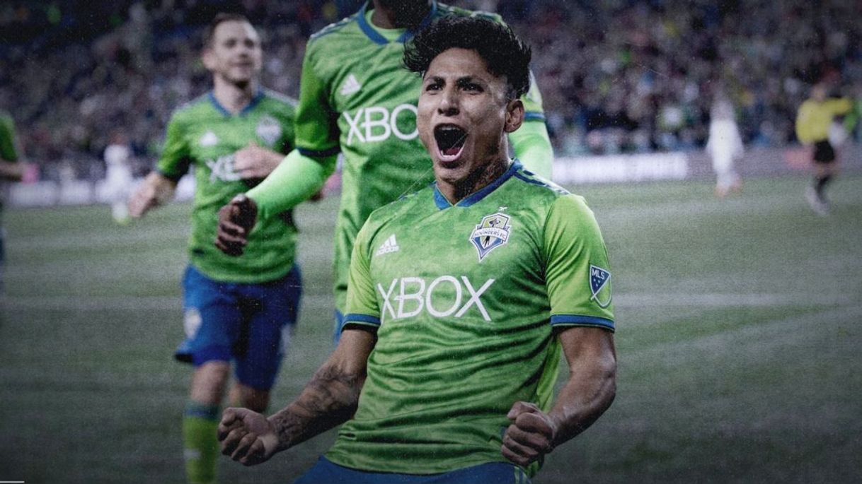 Fashion Seattle Sounders vs. San Jose Earthquakes (8:00 p.m. hora pe