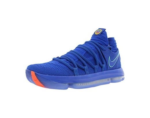 Nike Men's Zoom KD 10 Basketball Shoe