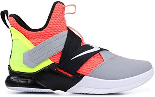 Nike Lebron Soldier 10 SFG Zapatillas de baloncesto para hombre