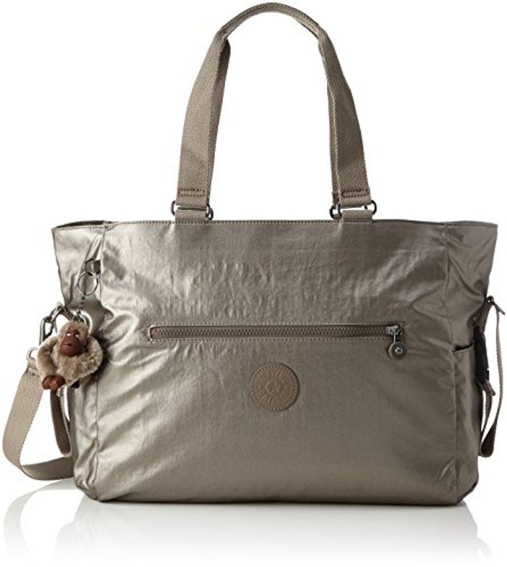 Producto Kipling - ADORA BABY - Cambiador Para Bebé - Metallic Pewter -