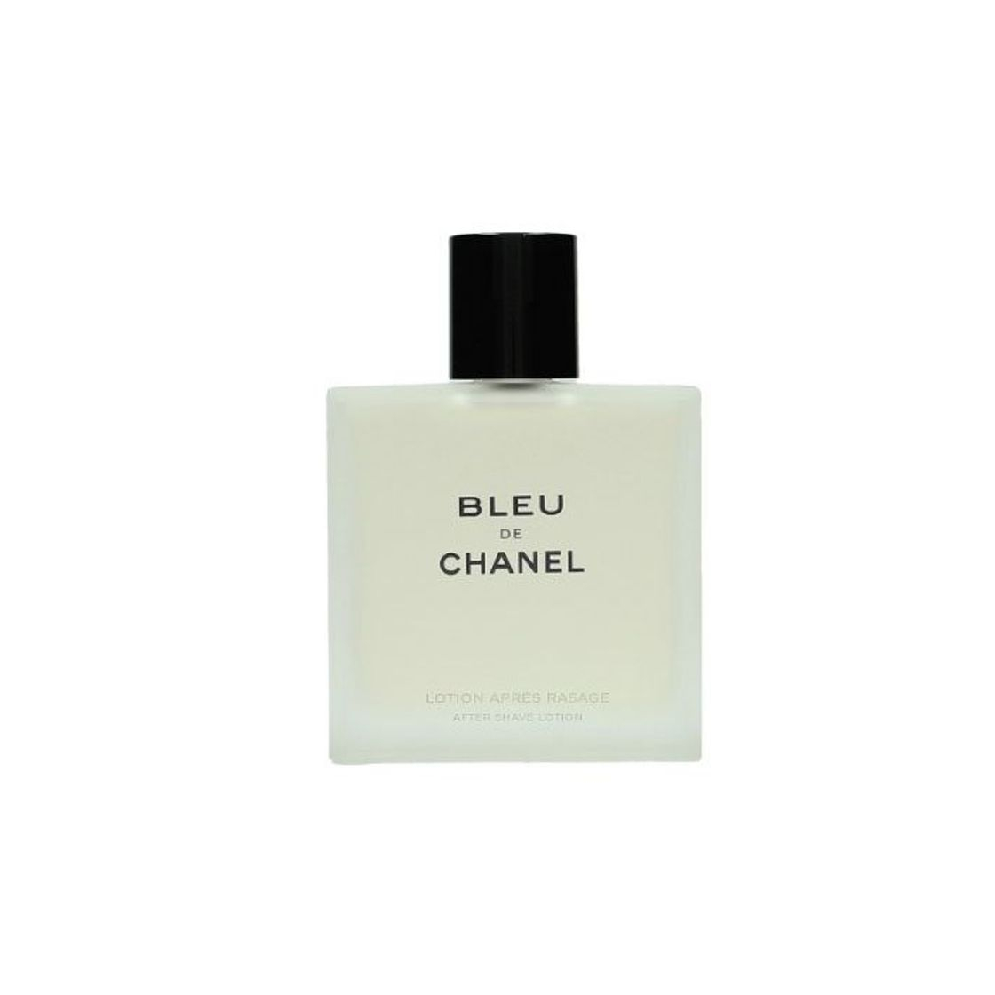 Product Chanel Bleu De Chanel After Shave 100 ml