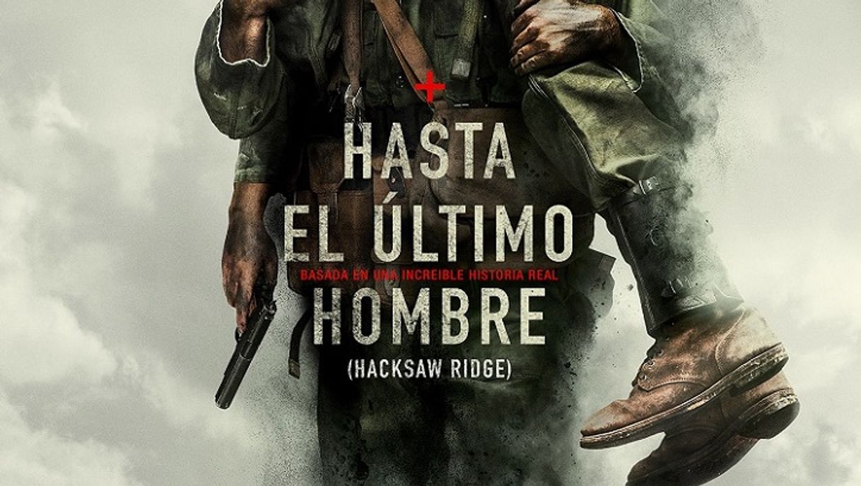 Película Hasta el ultimo hombre