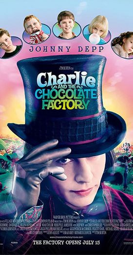 Pure Imagination: The Story of 'Willy Wonka & the Chocolate Factory'