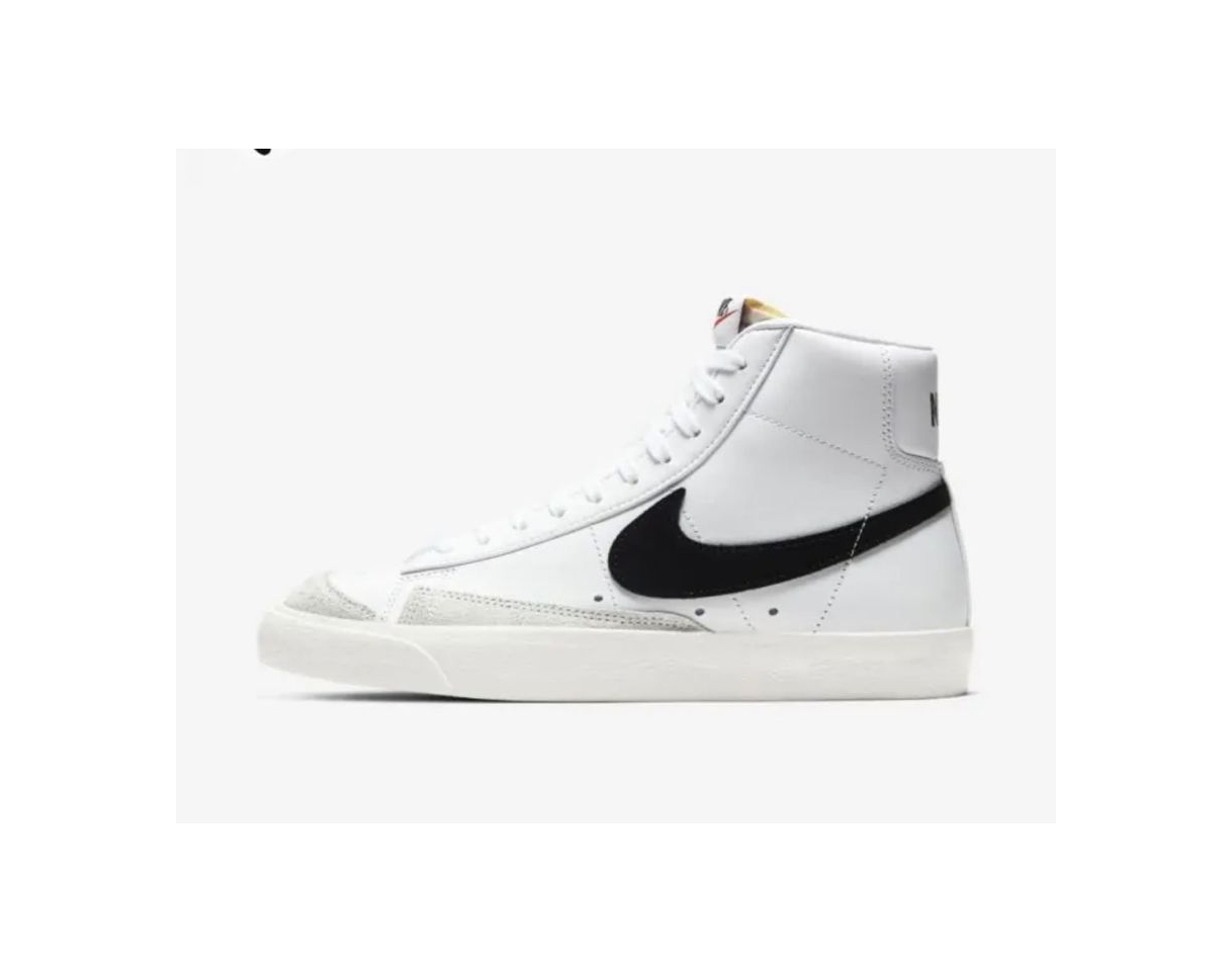 Social Tênis Nike blazer mid ‘77 vintage 