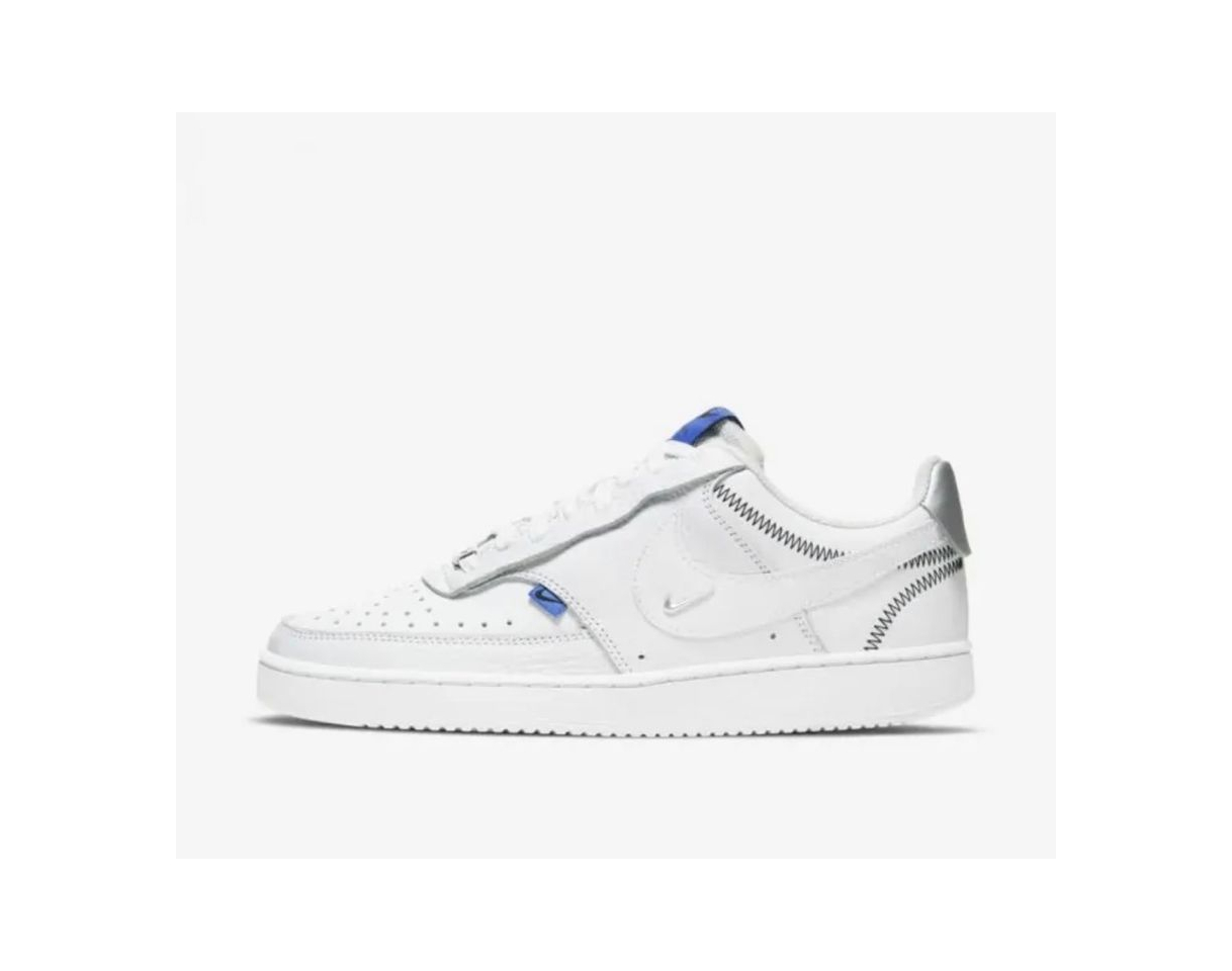 Social Tênis Nike court vision low 