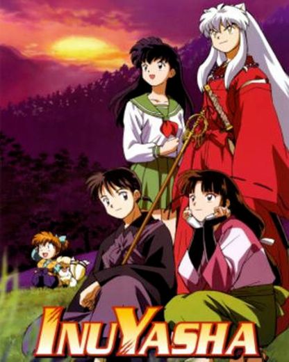 InuYasha