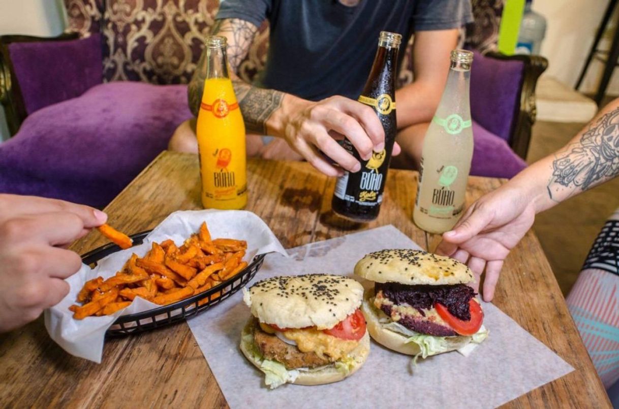 Restaurants A La Burguer Angus & Beer