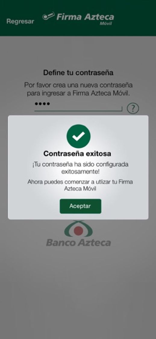 App ‎Firma Azteca Móvil en App Store