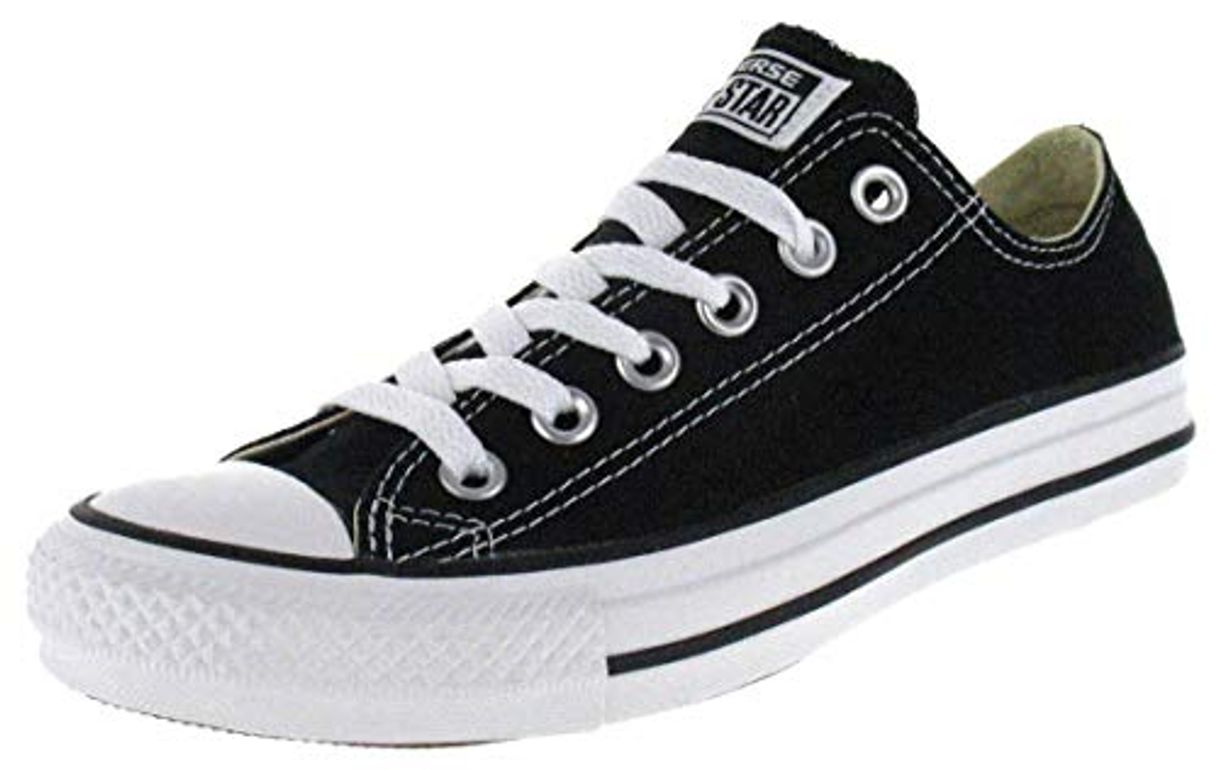 Social Converse Chuck Taylor All Star Season Ox, Zapatillas de Tela Unisex Adulto,