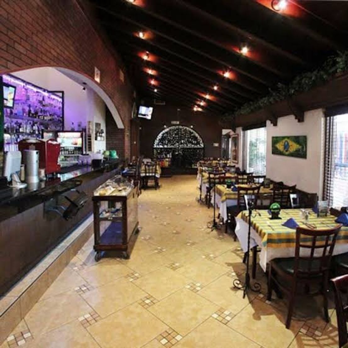 Restaurants Las Pampas