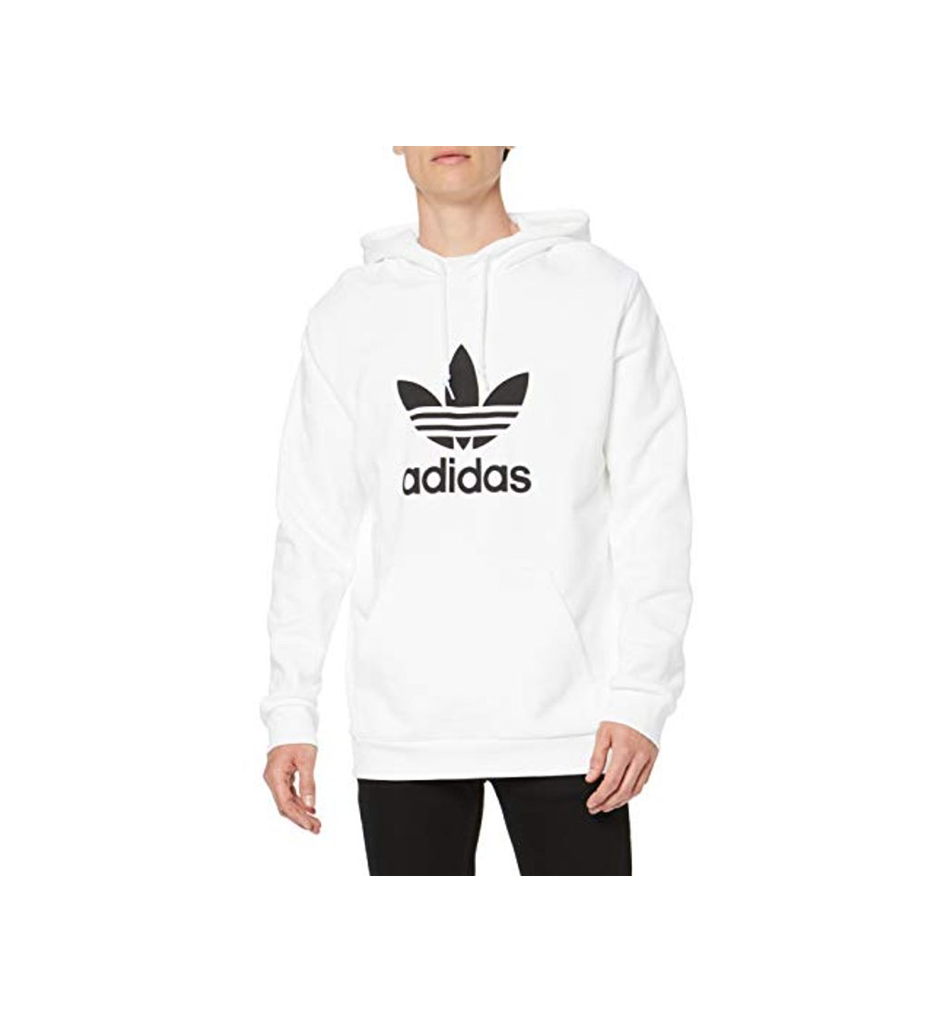 Fashion adidas Trefoil Hoodie Sudadera