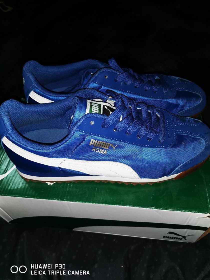 Product PUMA Roma Classic Gum