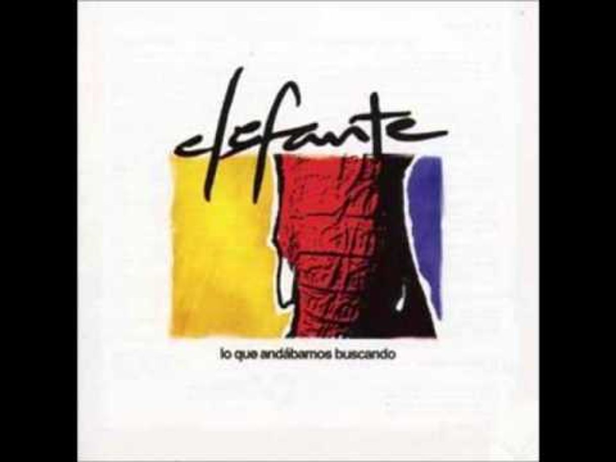 Canciones Sabor a Chocolate - Elefante - Youtube 