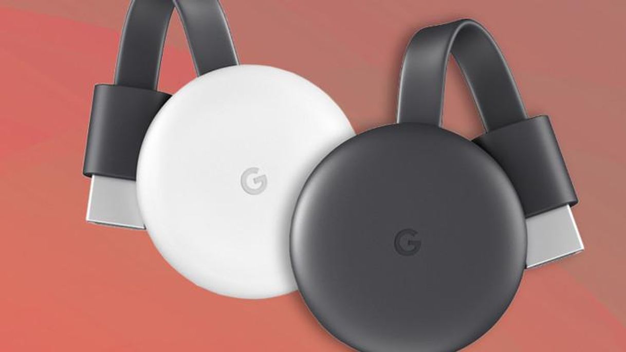 Product Chromecast