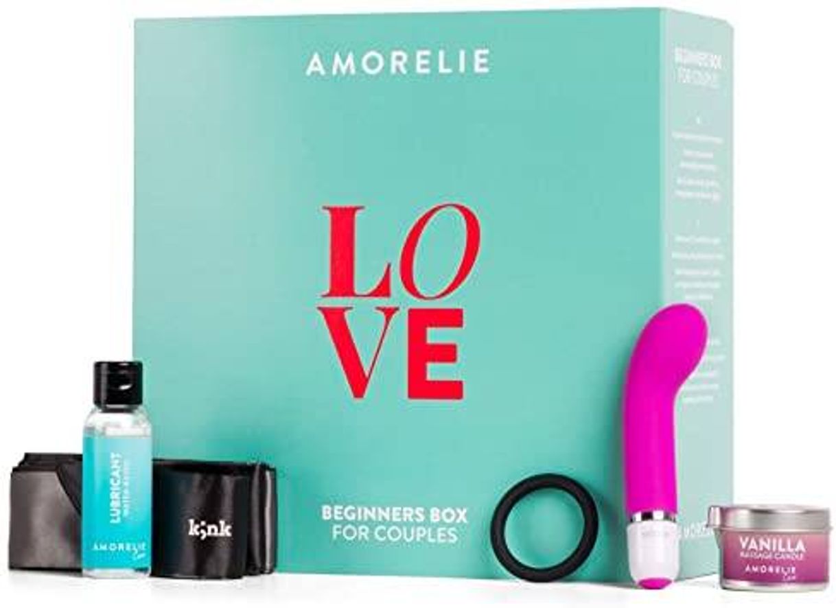 Moda Amorelie | Online Sexshop