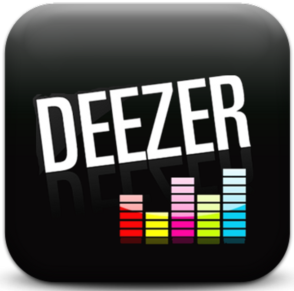 Moda Deezer - Music-Streaming