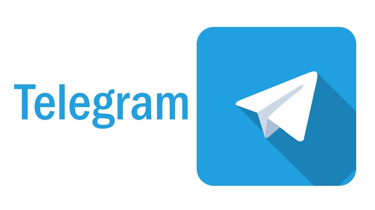 App Telegram Messenger