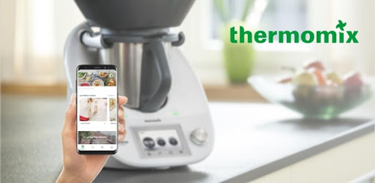 Social Thermomix ® Cookidoo ® - Aplicaciones en Google Play