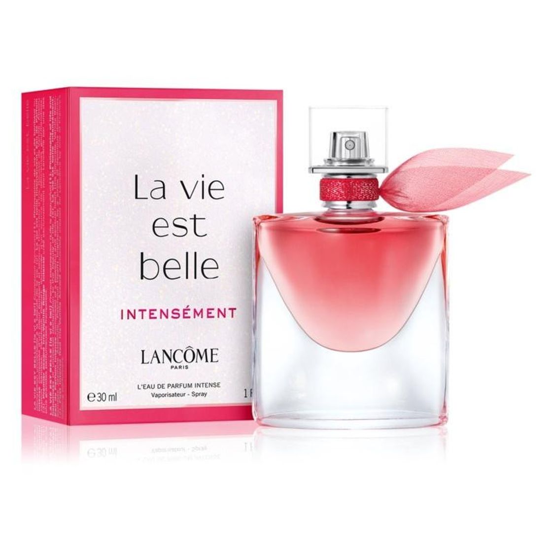 Moda Lancôme La Vie est Belle Intensement L'eau de Parfum 30ml