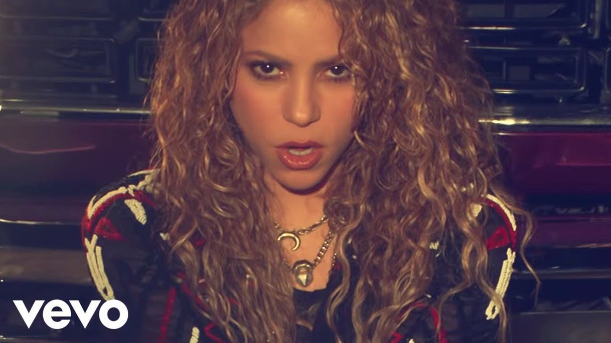 Music Shakira - YouTube