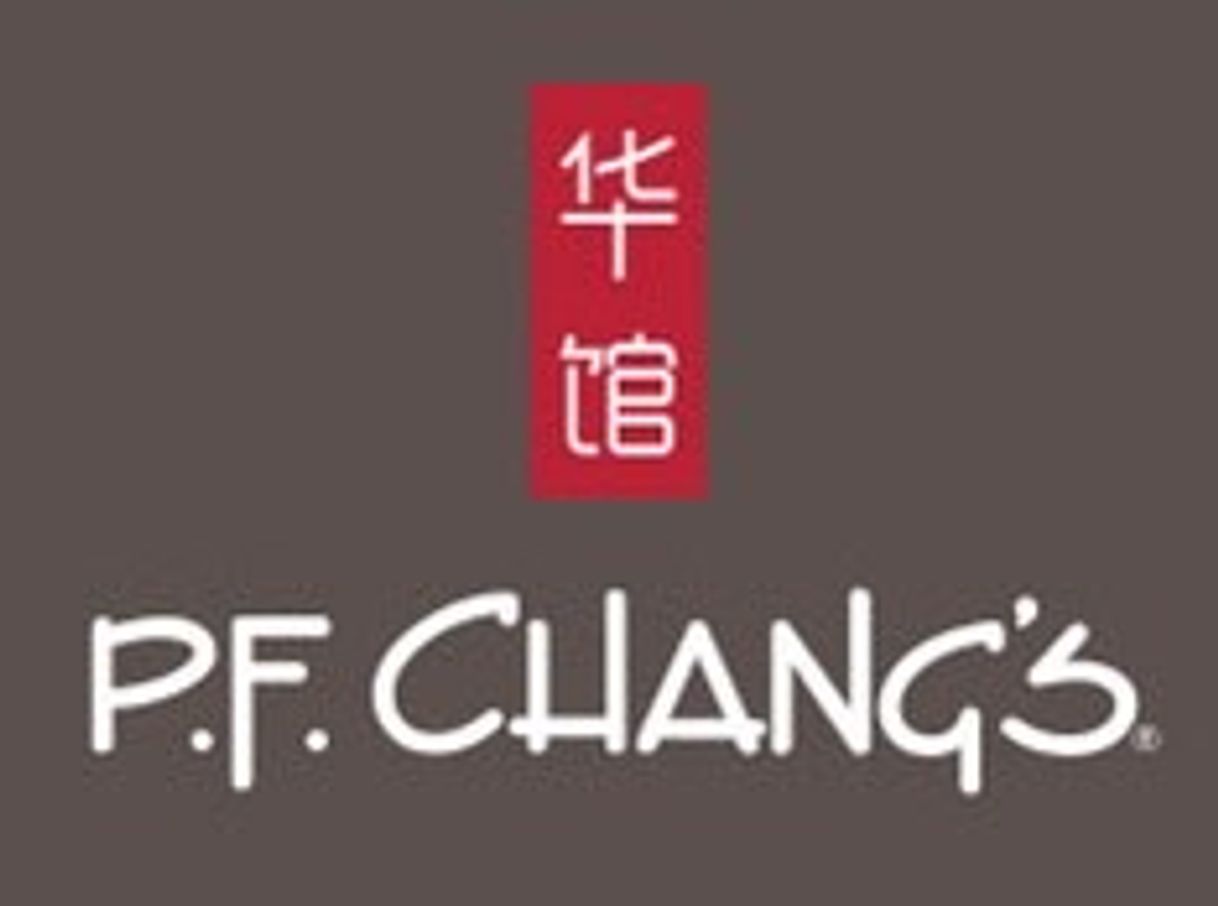 Restaurantes P.F. Chang's