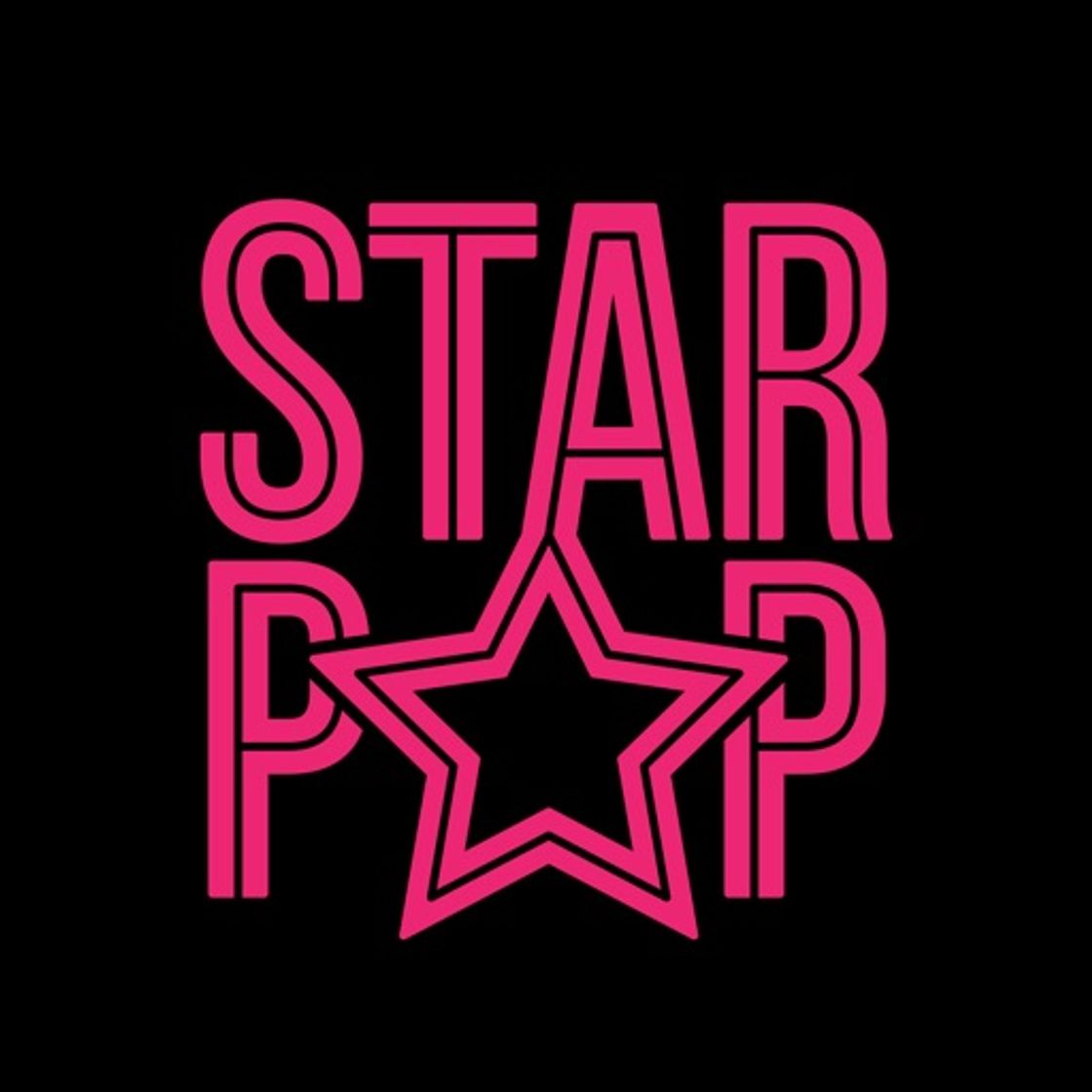 Apps STAR POP - Stars in my palms