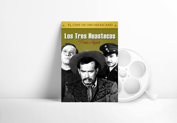 Movie Los Tres Huastecos