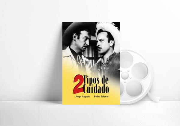 Movie Dos tipos de cuidado